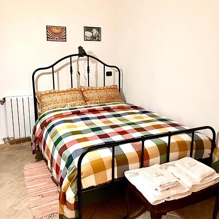 Case Vacanza Cipriano Spacious Apartment And Cosy Studio Monolocale Torretta  Екстер'єр фото