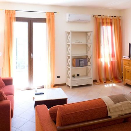 Case Vacanza Cipriano Spacious Apartment And Cosy Studio Monolocale Torretta  Екстер'єр фото
