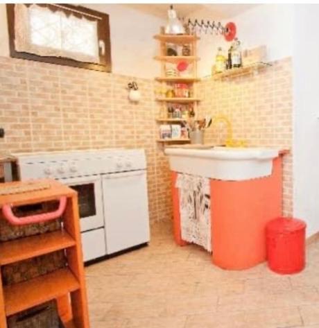 Case Vacanza Cipriano Spacious Apartment And Cosy Studio Monolocale Torretta  Екстер'єр фото