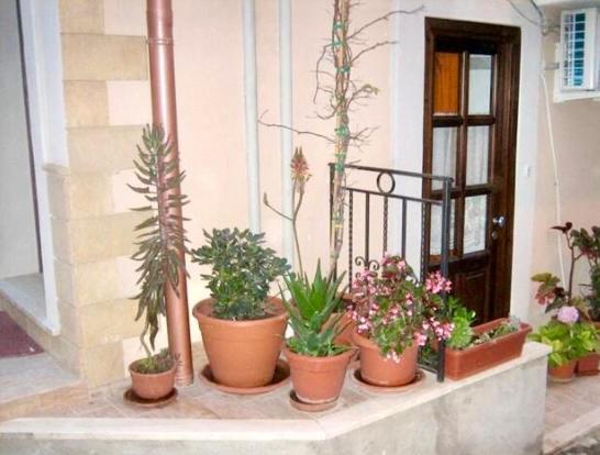 Case Vacanza Cipriano Spacious Apartment And Cosy Studio Monolocale Torretta  Екстер'єр фото