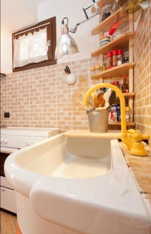 Case Vacanza Cipriano Spacious Apartment And Cosy Studio Monolocale Torretta  Екстер'єр фото