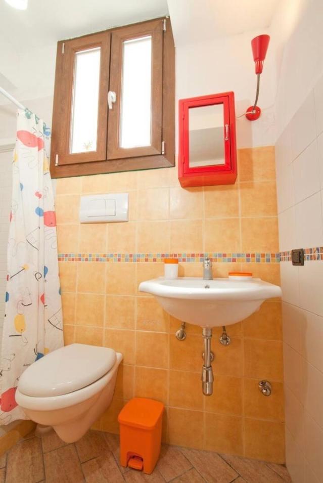 Case Vacanza Cipriano Spacious Apartment And Cosy Studio Monolocale Torretta  Екстер'єр фото