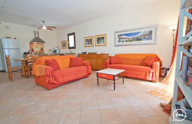 Case Vacanza Cipriano Spacious Apartment And Cosy Studio Monolocale Torretta  Екстер'єр фото