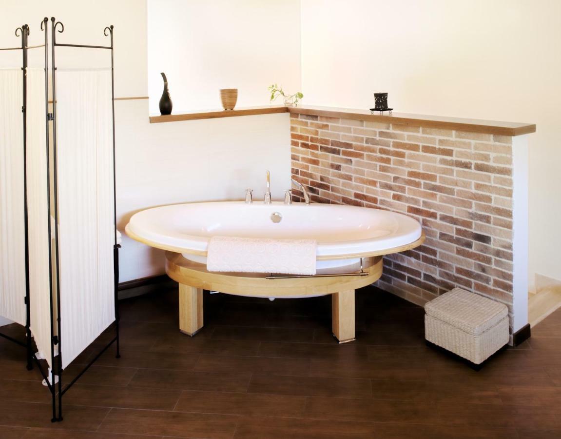 Case Vacanza Cipriano Spacious Apartment And Cosy Studio Monolocale Torretta  Екстер'єр фото