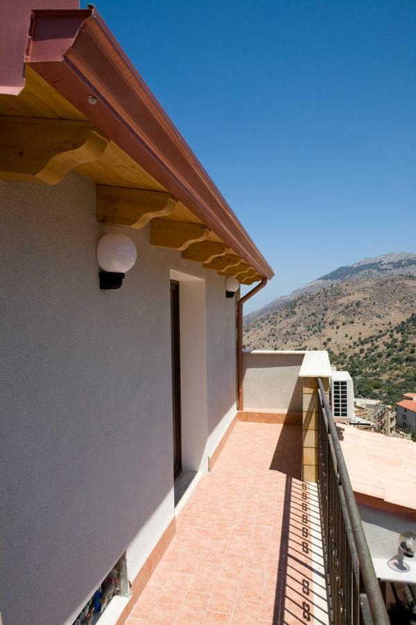 Case Vacanza Cipriano Spacious Apartment And Cosy Studio Monolocale Torretta  Екстер'єр фото