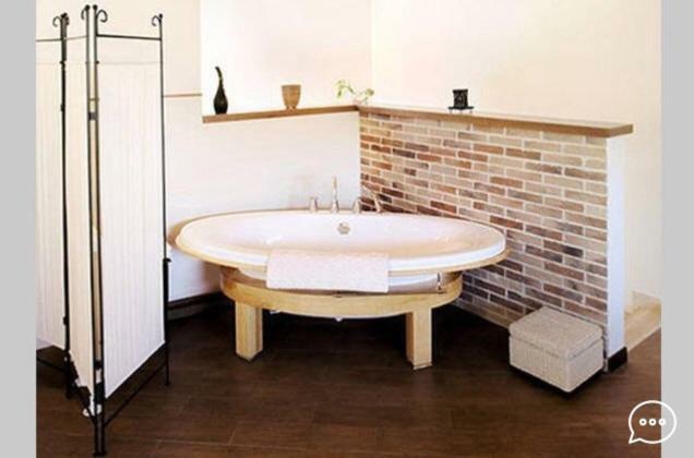 Case Vacanza Cipriano Spacious Apartment And Cosy Studio Monolocale Torretta  Екстер'єр фото