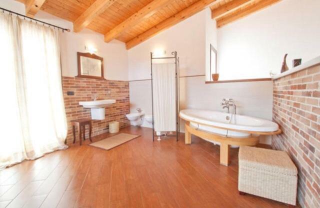 Case Vacanza Cipriano Spacious Apartment And Cosy Studio Monolocale Torretta  Екстер'єр фото