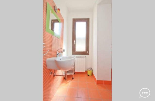 Case Vacanza Cipriano Spacious Apartment And Cosy Studio Monolocale Torretta  Екстер'єр фото