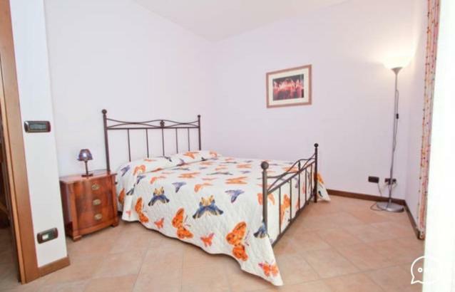 Case Vacanza Cipriano Spacious Apartment And Cosy Studio Monolocale Torretta  Екстер'єр фото