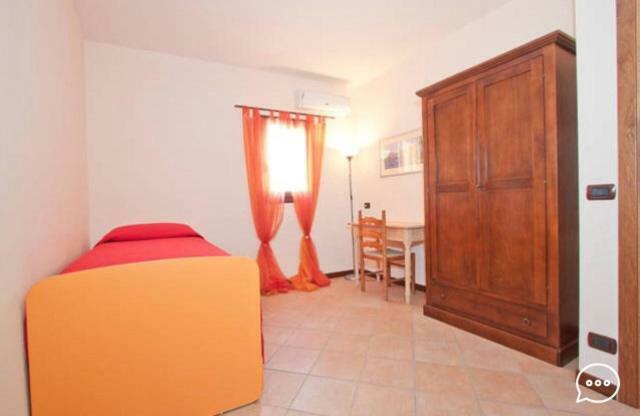 Case Vacanza Cipriano Spacious Apartment And Cosy Studio Monolocale Torretta  Екстер'єр фото